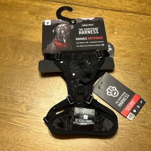 Canada Pooch “harness”